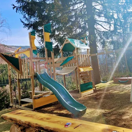 U Vleku Kouty Nad Desnou * Loučná nad Desnou