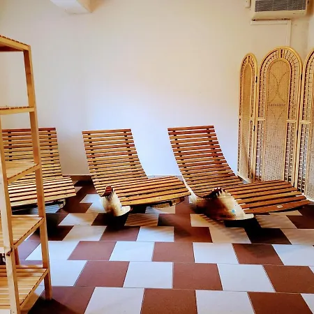 Apartment U Vleku Kouty Nad Desnou