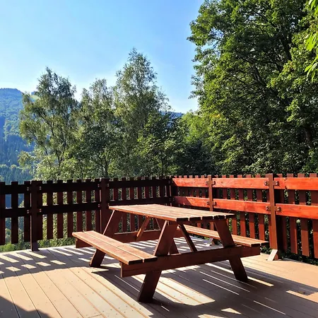 U Vleku Kouty Nad Desnou Apartment Loucna nad Desnou