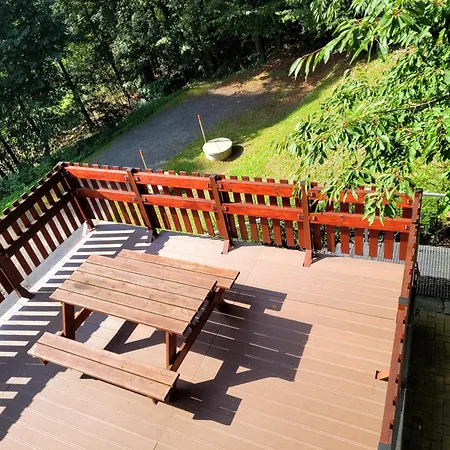 Apartment U Vleku Kouty Nad Desnou *