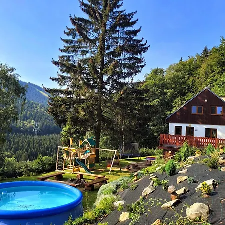 U Vleku Kouty Nad Desnou Loučná nad Desnou