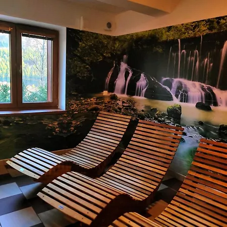 Apartment U Vleku Kouty Nad Desnou Loucna nad Desnou