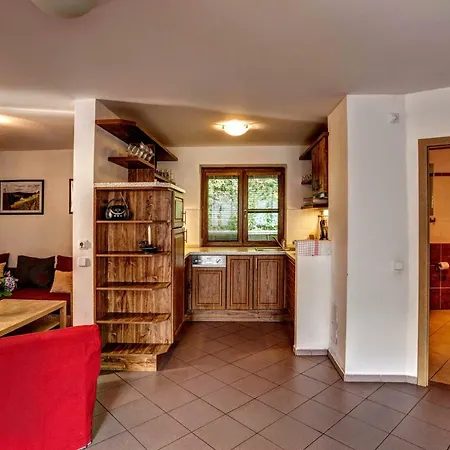 Apartment U Vleku Kouty Nad Desnou *