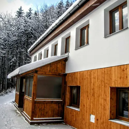Apartment U Vleku Kouty Nad Desnou