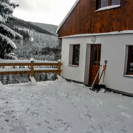 U Vleku Kouty Nad Desnou Apartment Loucna nad Desnou