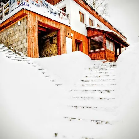 U Vleku Kouty Nad Desnou *